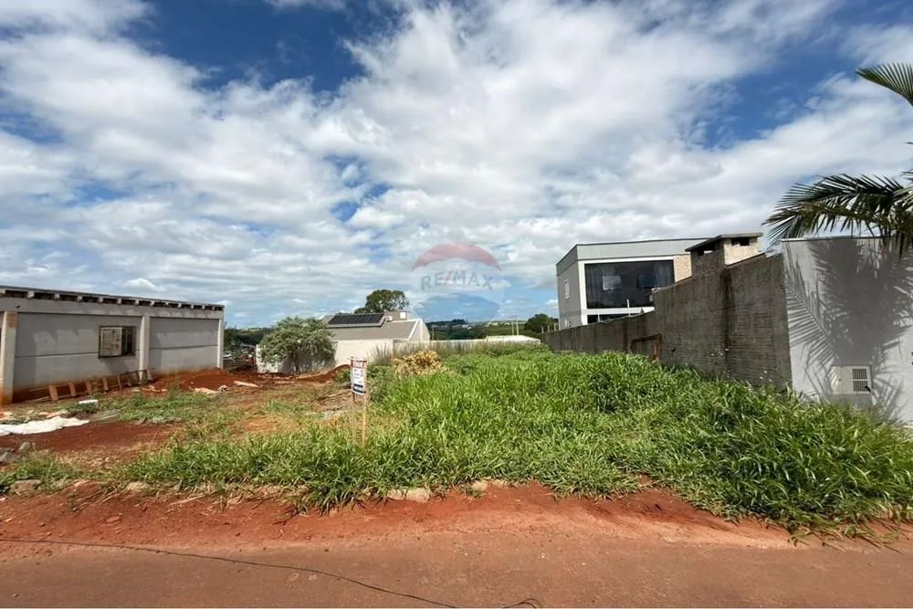 TERRENO RESIDENCIAL - SARANDI/RS