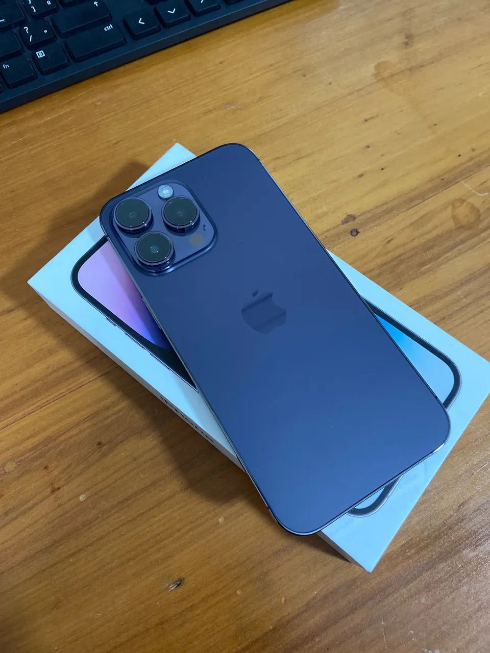 iPhone 14 Pro Max  - Foto 3