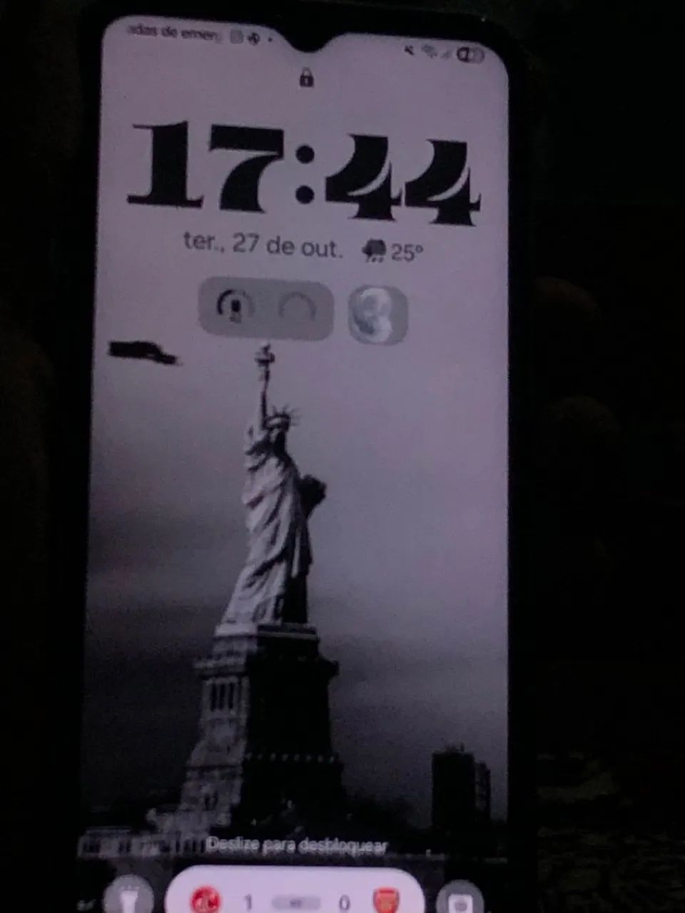 Samsung a14 5g Leia a legenda!! - Foto 3