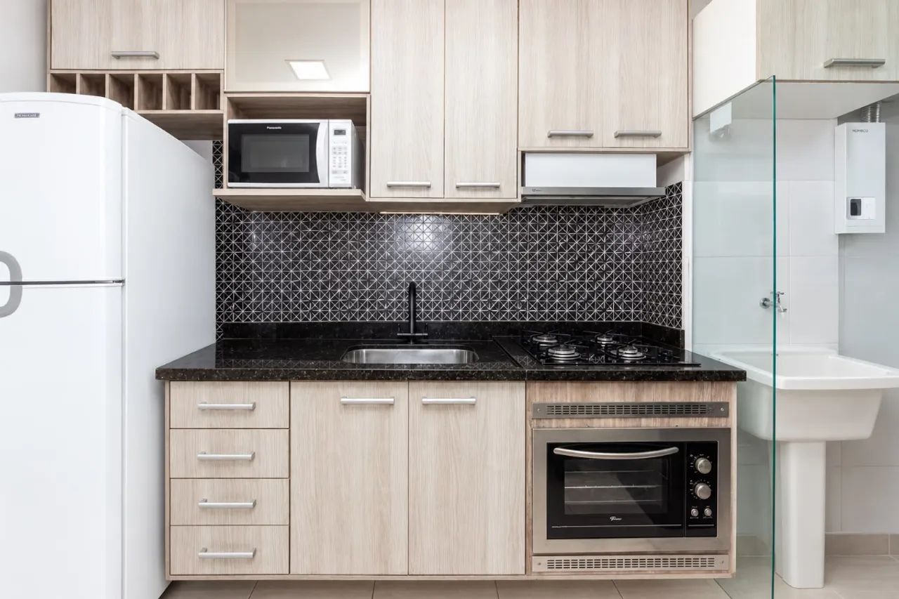 Apartamento para venda em Jardim Íris com 2 quartos, 44m²