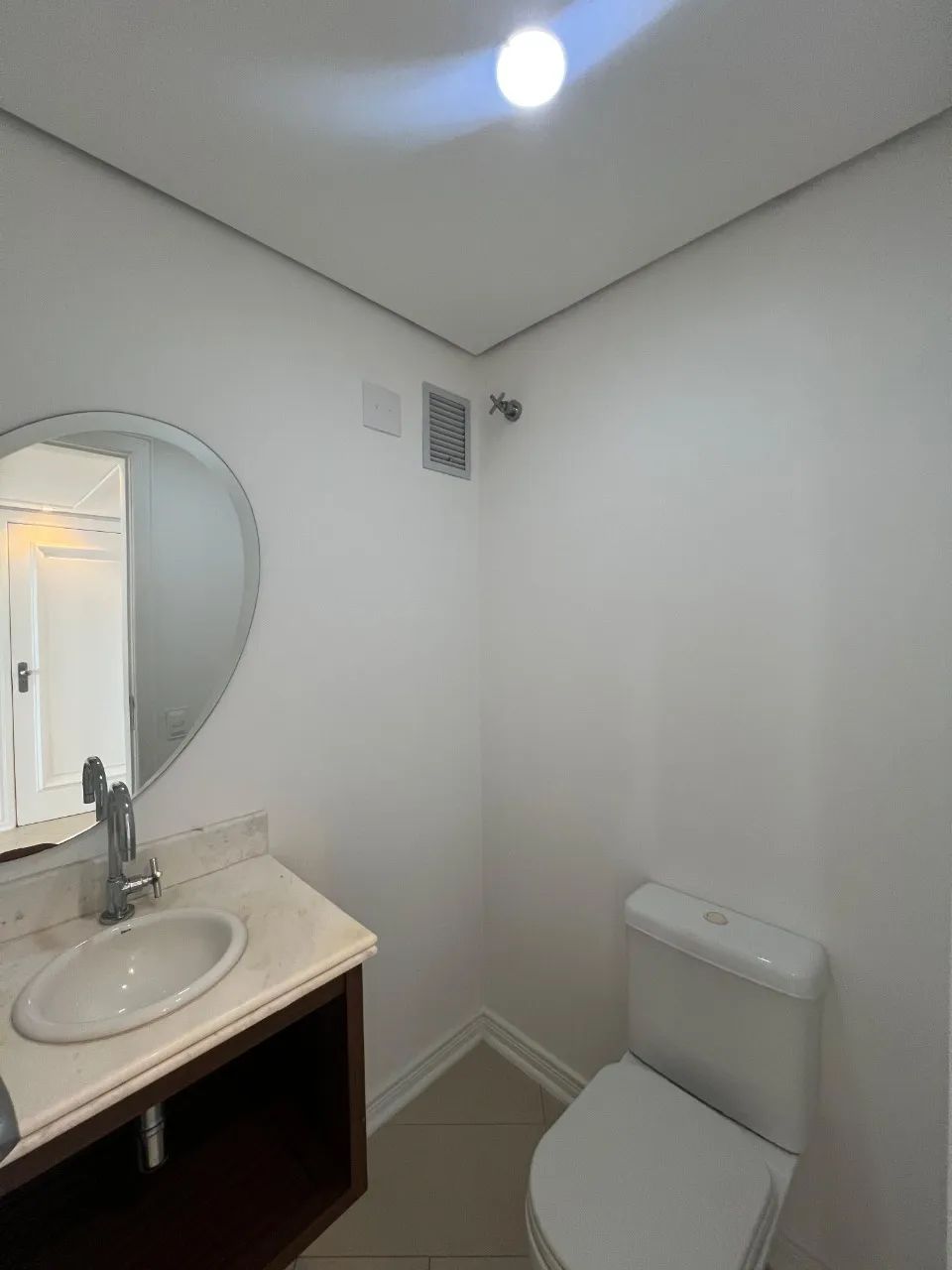 Aluguel | Apartamento 3 quartos (1 suíte) - Foto 3