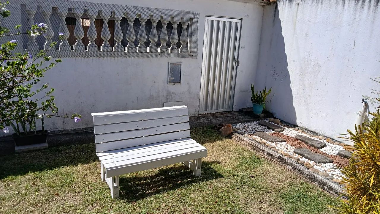 BANCO DE MADEIRA - Foto 2