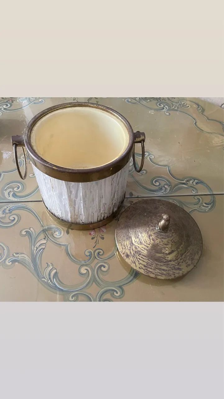 Kit de Antiguidades  - Foto 4