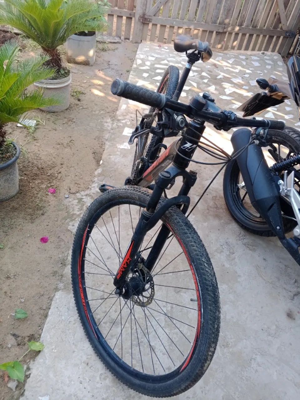 Bicicleta Houston aro 29 - Foto 2