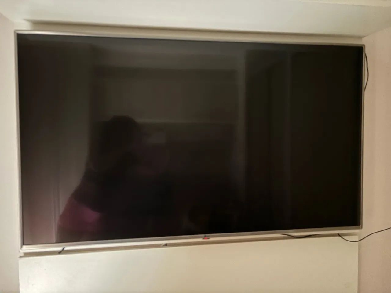 Smart TV LG WebOS 65" - Foto 5