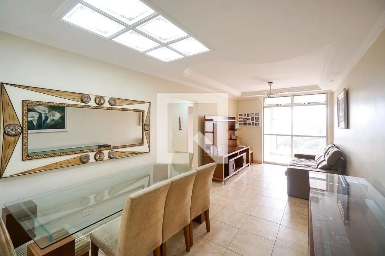 Apartamento à Venda - Tatuapé, 3 Quartos, 100 m2