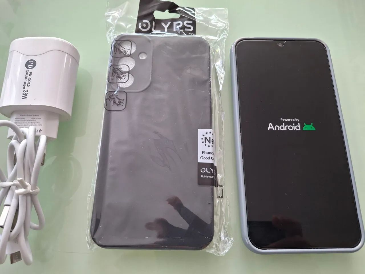Samsung A15 5G 128GB  - Foto 3