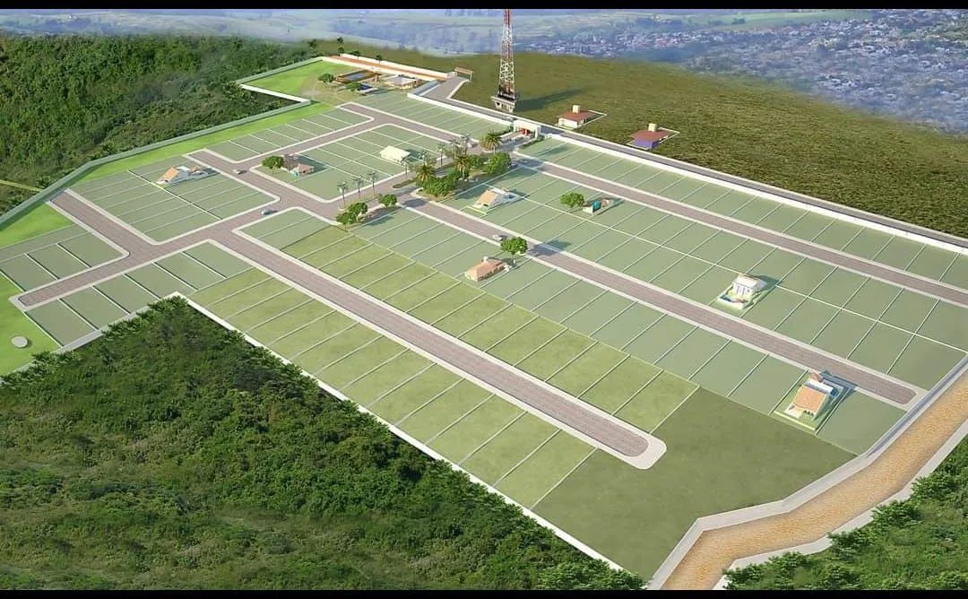 Lote no Condomínio Sierra dos Palmares - Foto 5