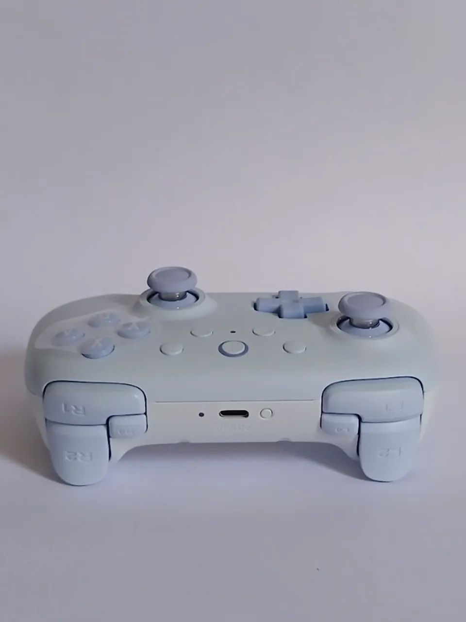 2x 8BitDo Ultimate 2C Wireless - NOVO e LACRADO - Foto 4