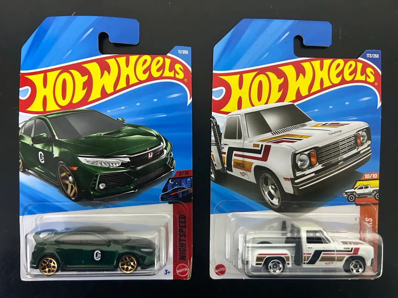 Hot Wheels sortidos - R$21 cada - lacrados  - Foto 3