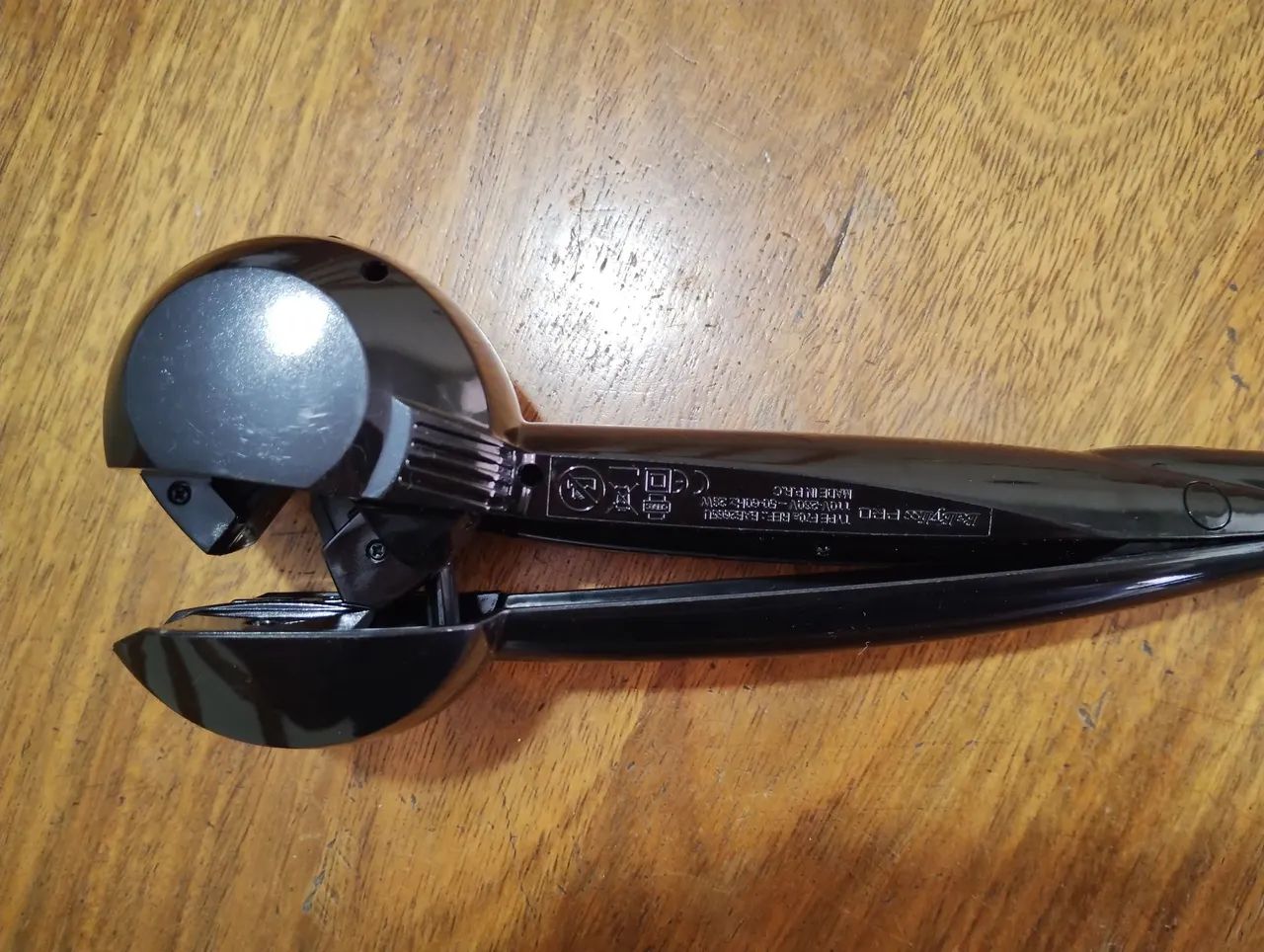 Babyliss Pro Stylist Tools - Foto 3