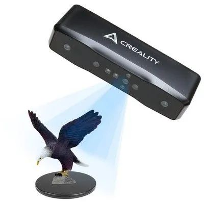 Scanner 3D