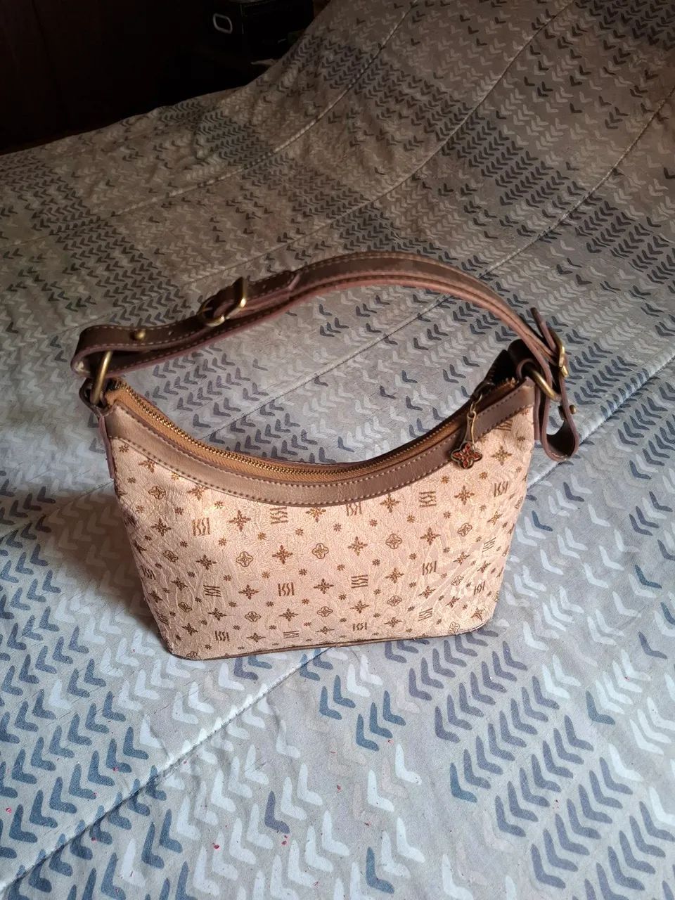 Bolsa semi nova  - Foto 2