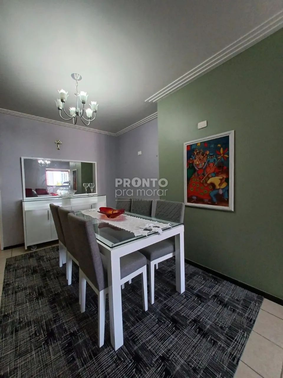 Apartamento com 3 quartos em Candeias
