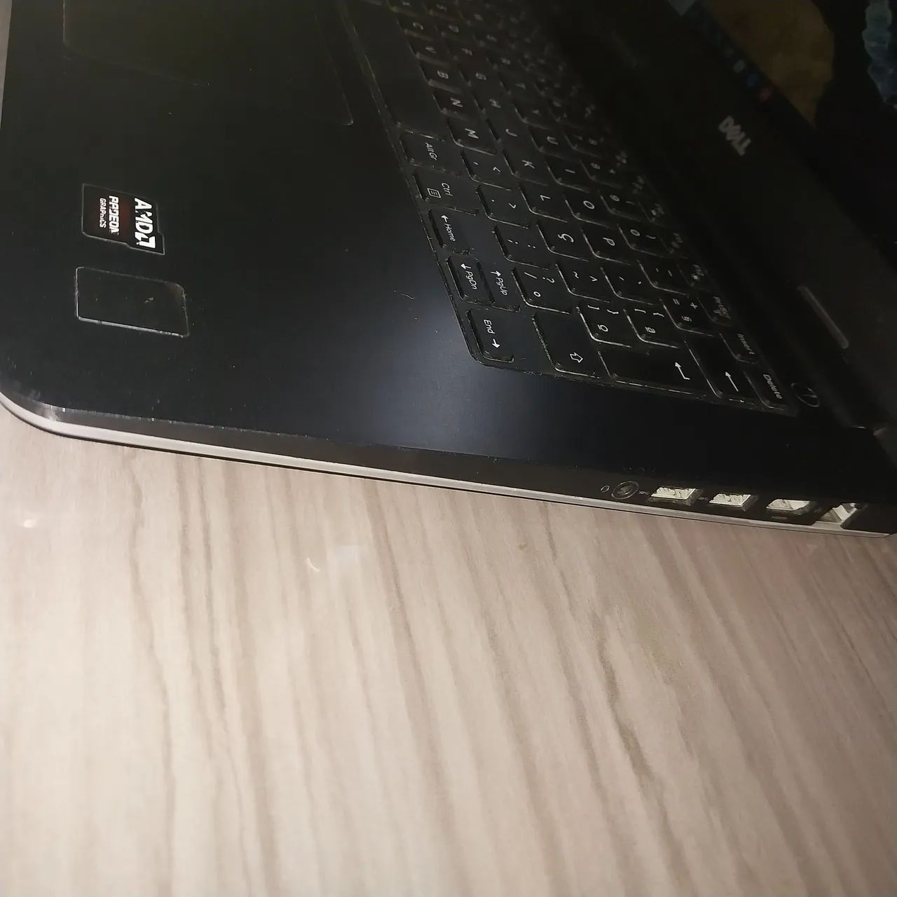 Notebook DELL INSPIRON 5448 core i7 - SSD 1T  - Foto 4