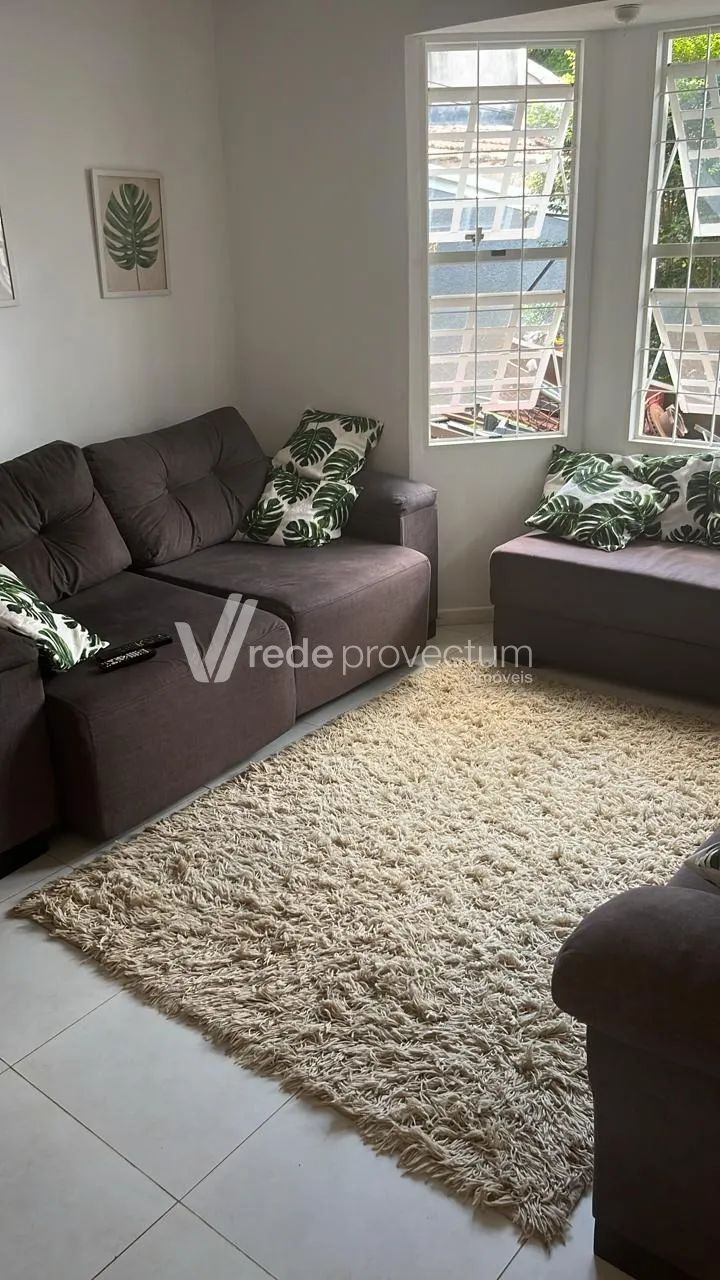 casa - Vila Santa Isabel - Campinas - Foto 4
