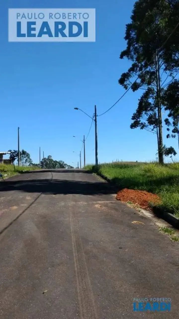 TERRENO EM CONDOMÍNIO - JARDIM CURY - SP - Foto 5