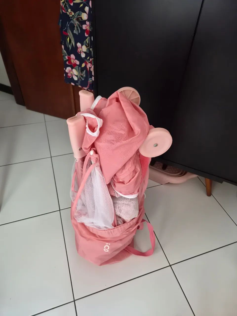 Cercadinho da cosco - Foto 2