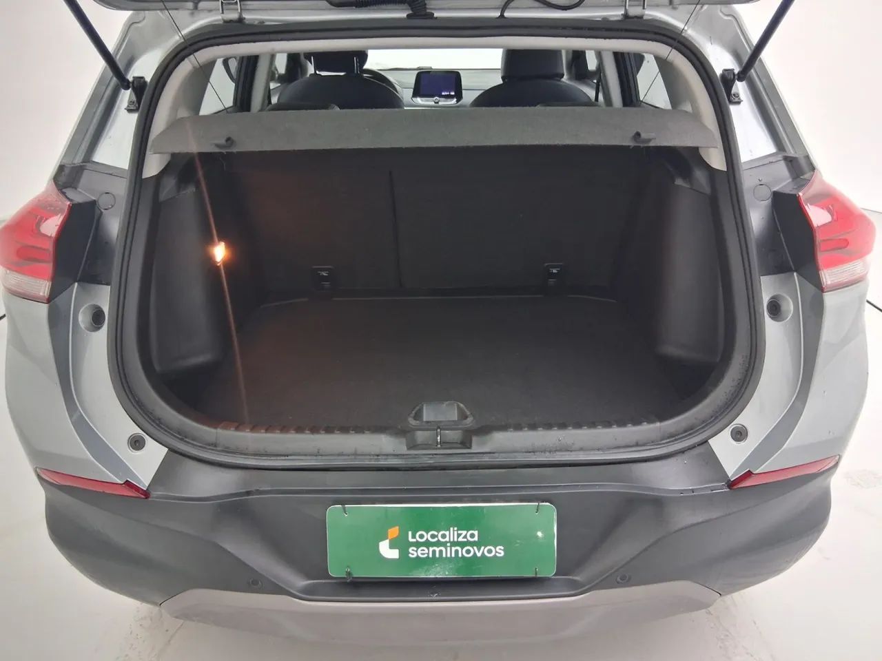 Chevrolet Tracker Premier 1.2 Turbo 12V Flex Aut., foto 9 de 18