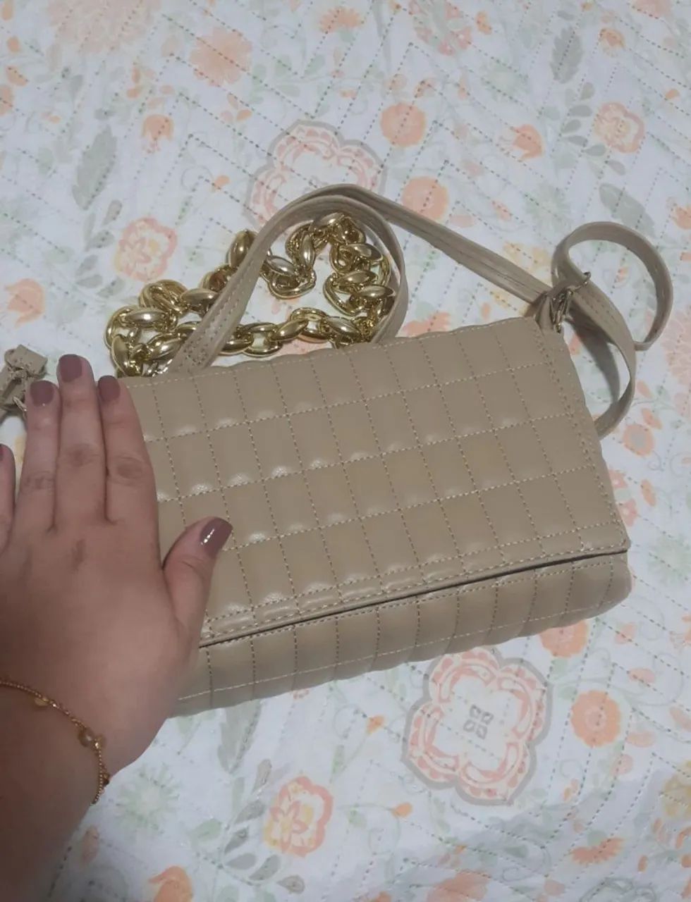 Vendo bolsa - Foto 3