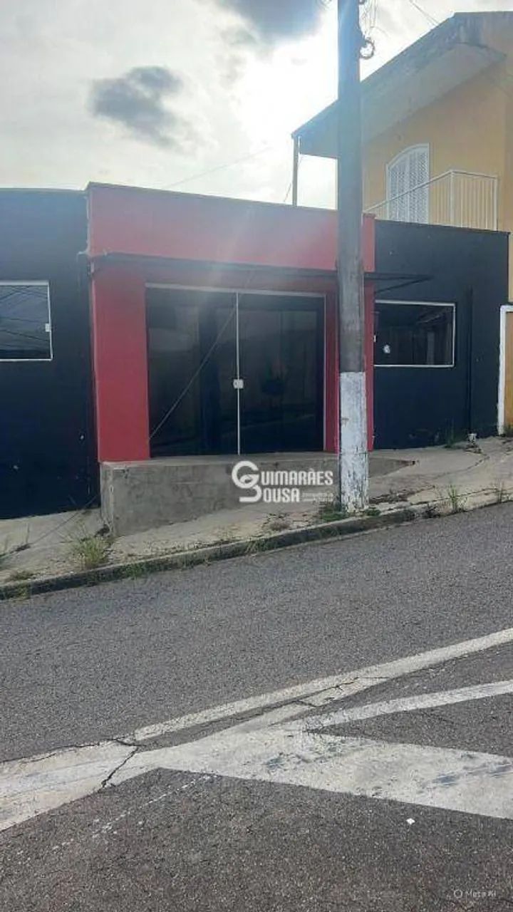 Pizzaria Para Alugar R$ 3922/mês - Nova Vinhedo - Vinhedo/SP