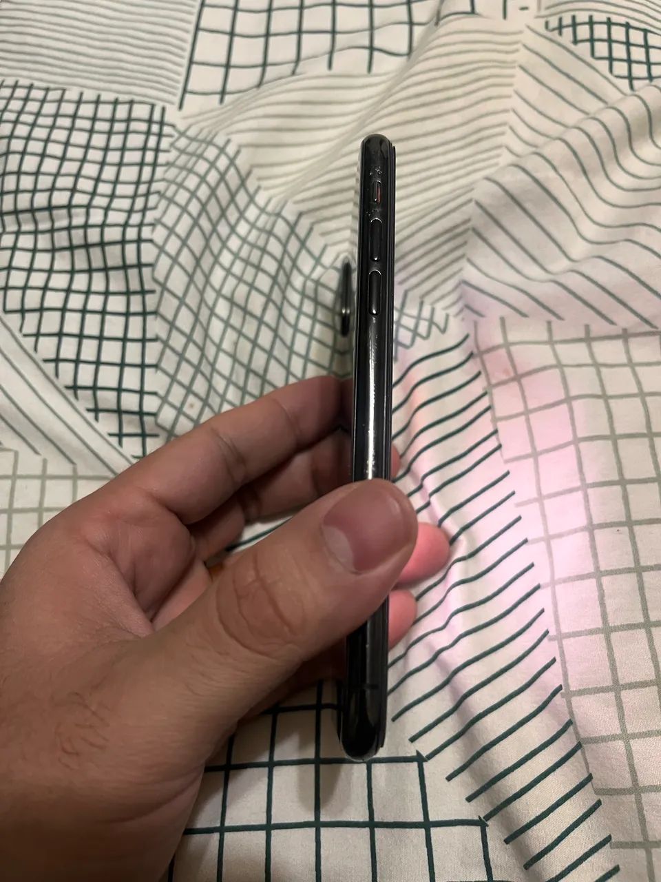 iPhone X  - Foto 2