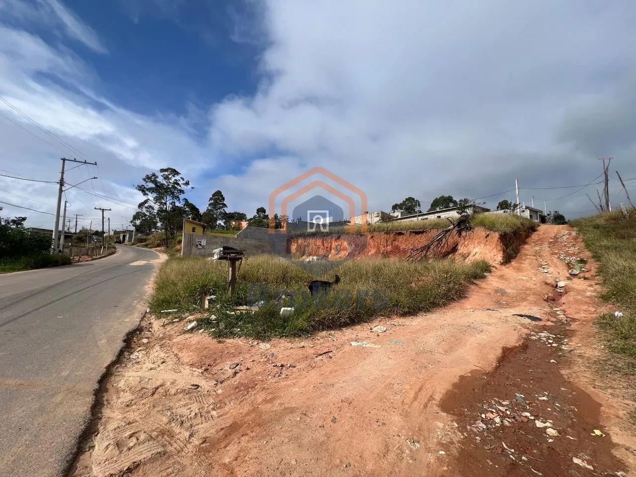 Terreno em Campo Largo - Jarinu - Foto 4