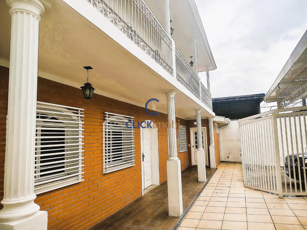 casa - Jardim Guanabara - Campinas - Foto 5