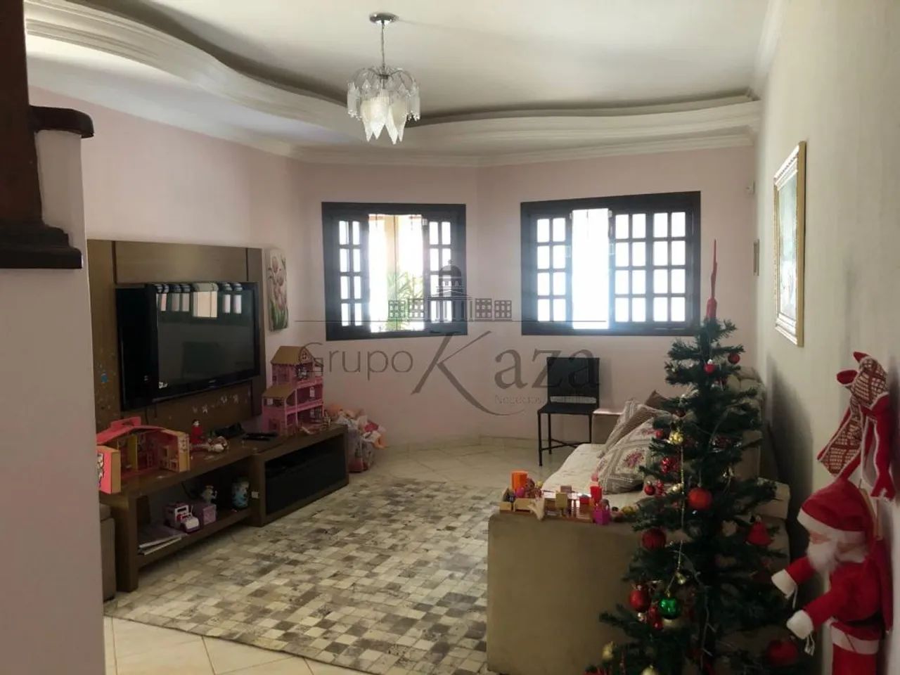 Casa Sobrado em Jacareí - Foto 2