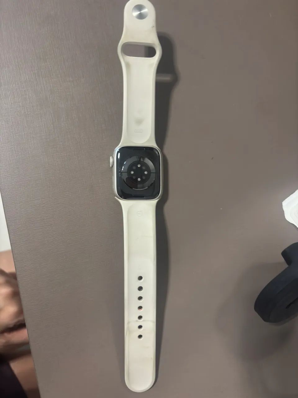 Apple watch series 8 41 mm - Foto 5