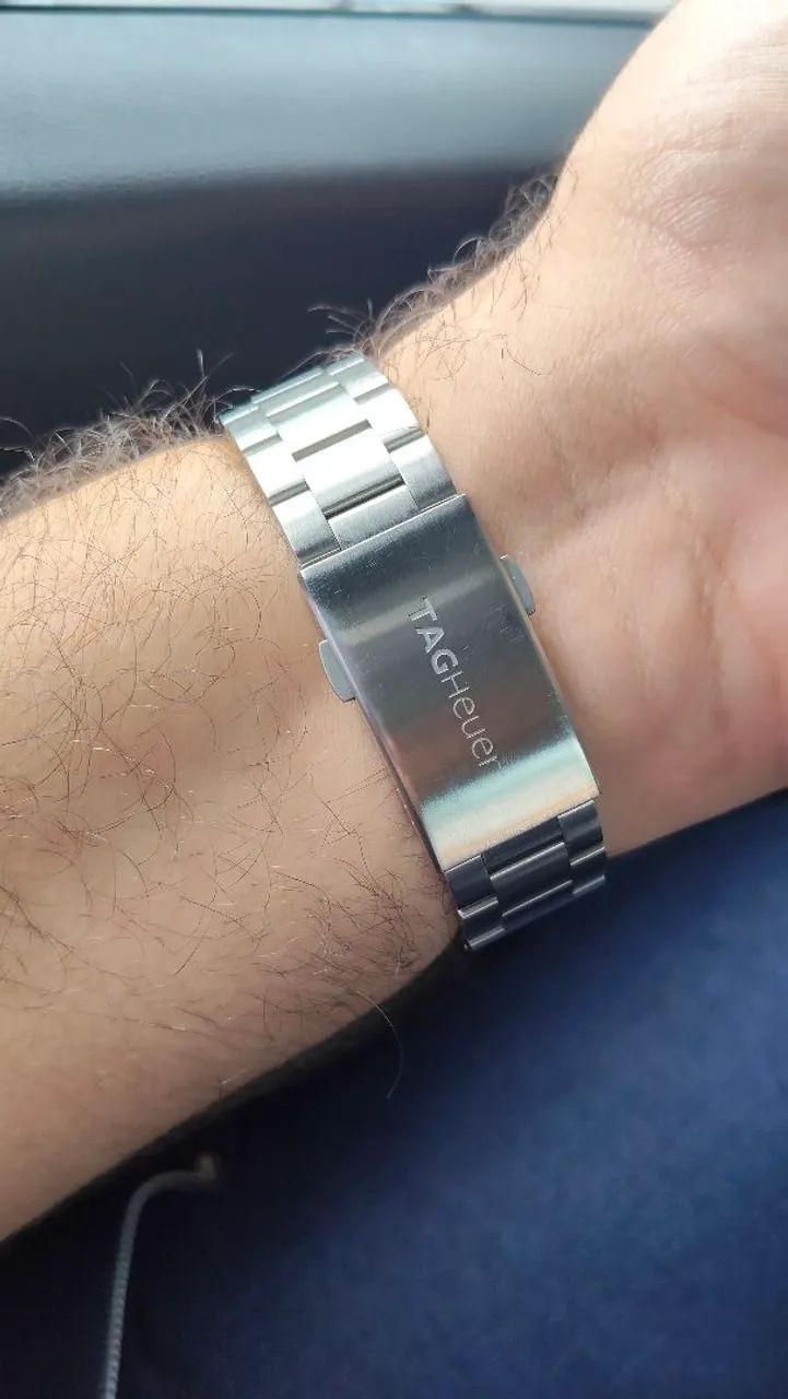 TAG Heuer Fórmula 1 - Foto 2