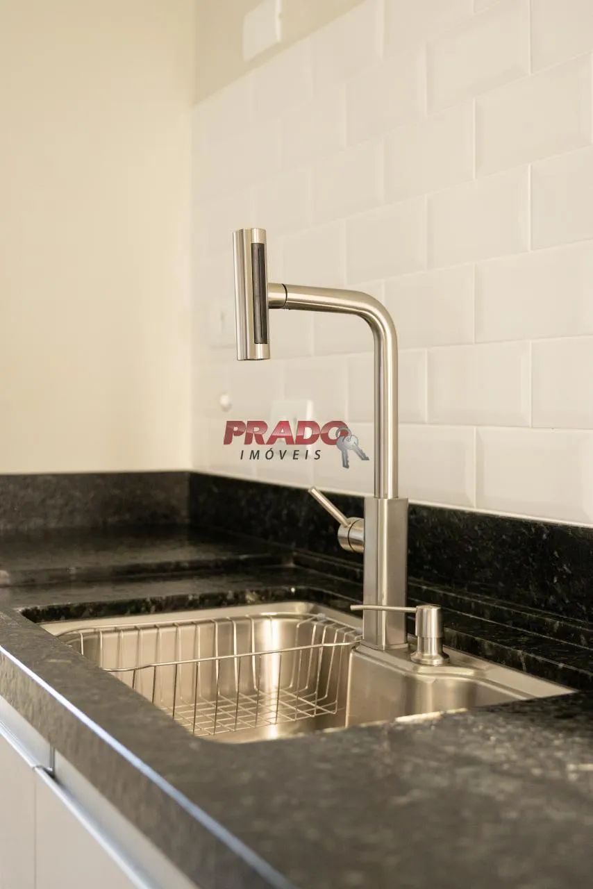 Apartamento à venda em Maringá, Zona 07, com 3 quartos, com 100 m² - Foto 5