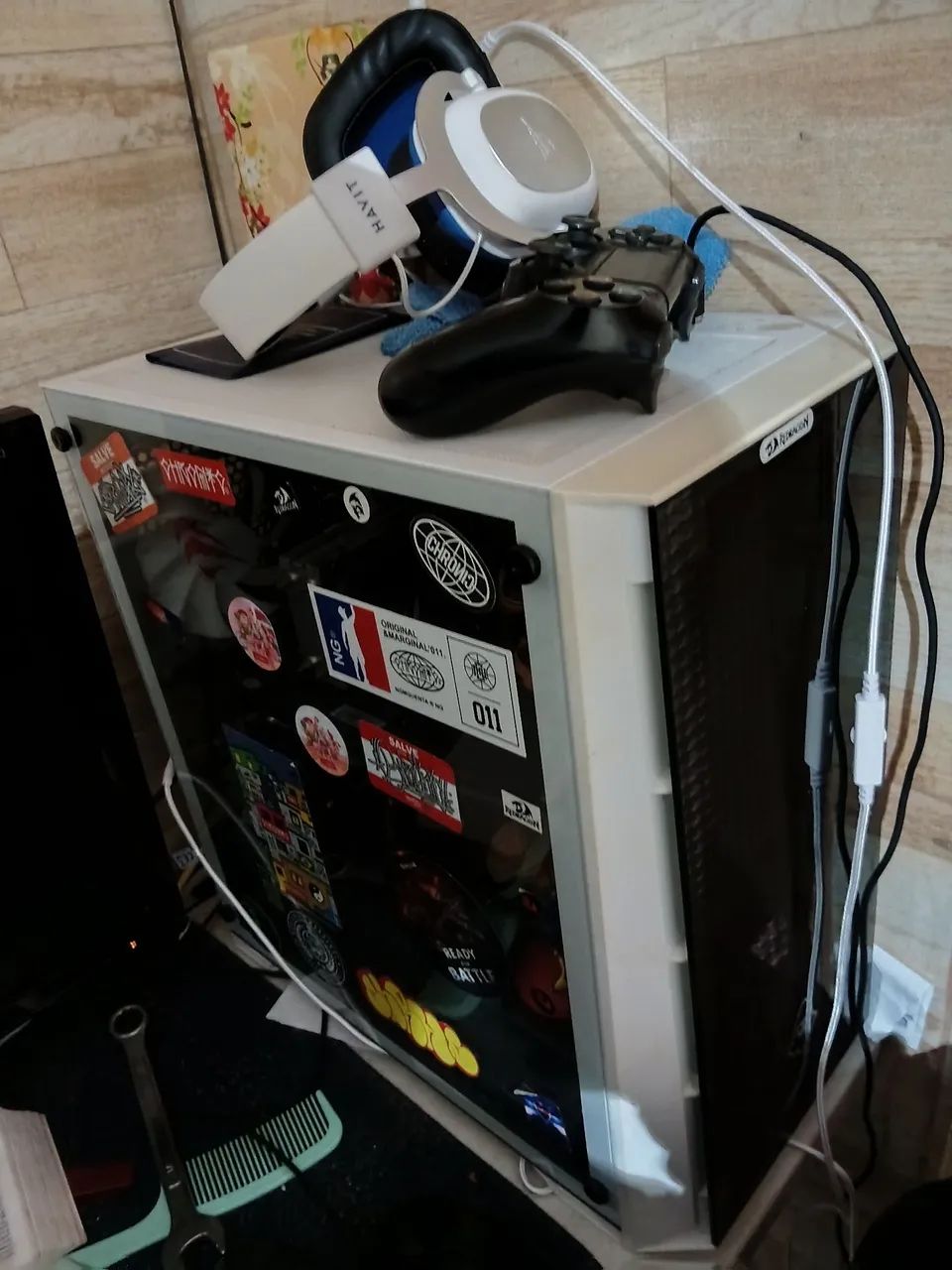 PC gamer  - Foto 2