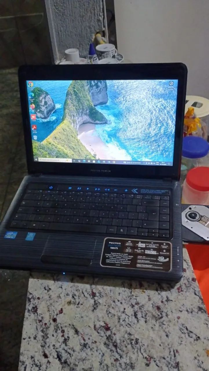 Notebook 