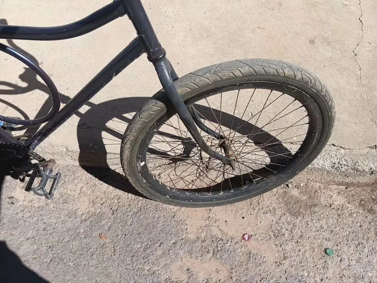 Bicicleta monark  - Foto 3