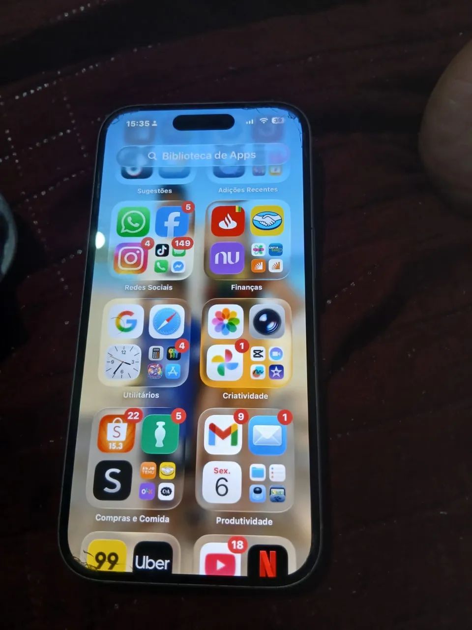 Aphone 15  - Foto 2