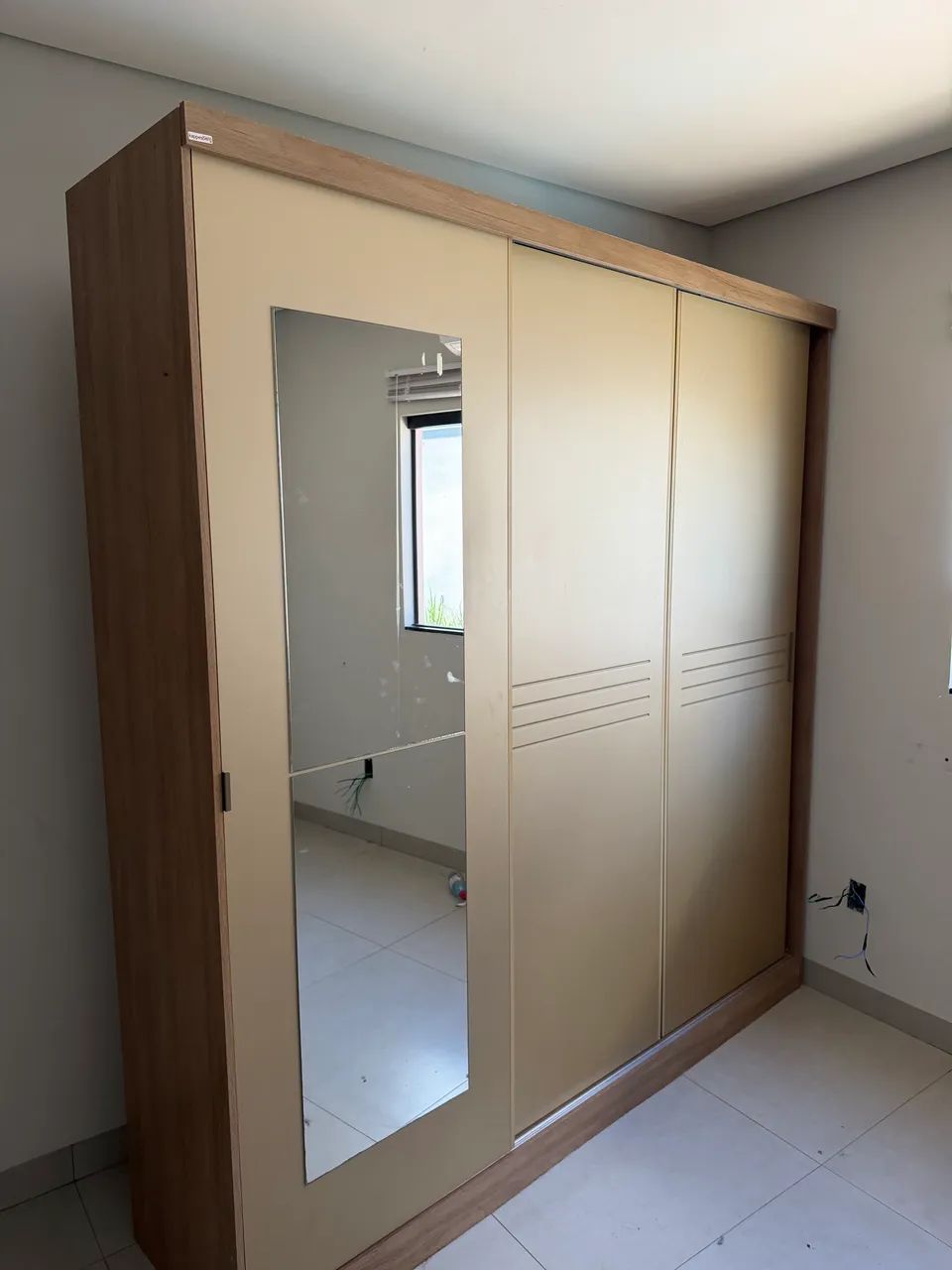 Guarda roupa  - Foto 3