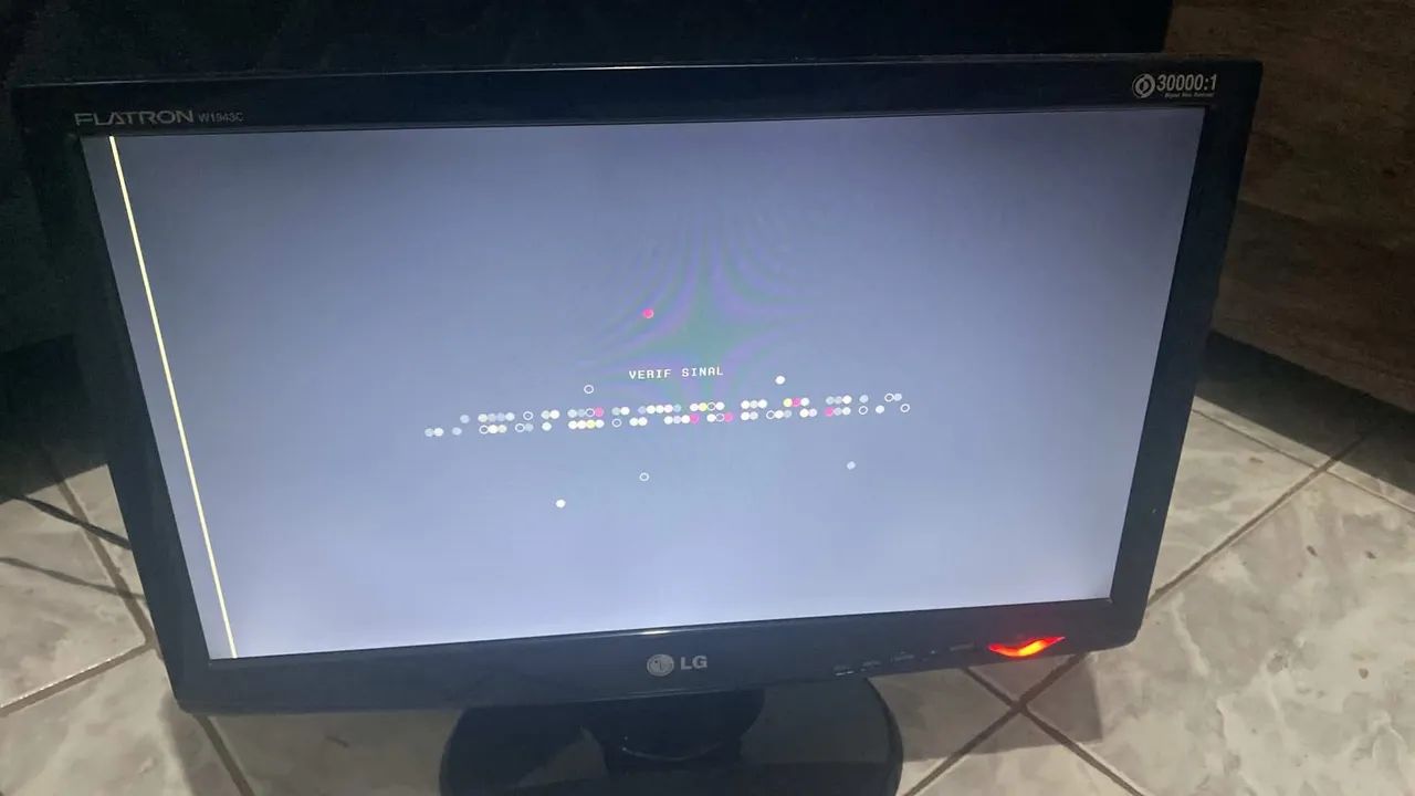 Monitor 19 - Foto 3