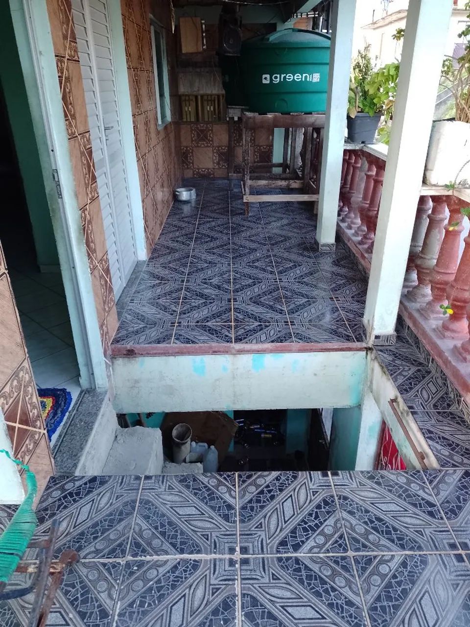 VENDE-SE ESTA CASA - Foto 3