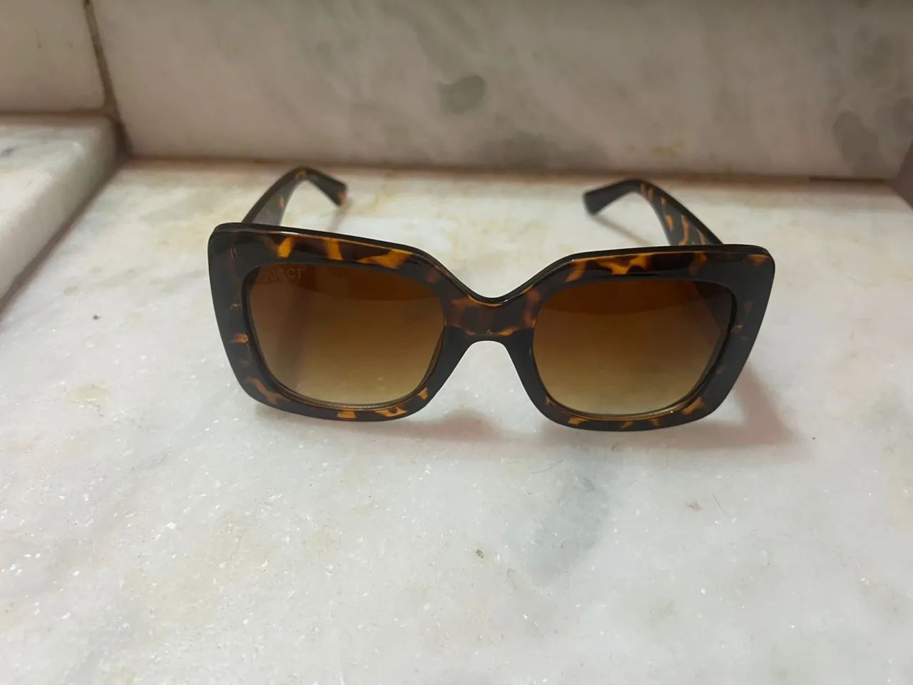 Óculos GUCCI  - Foto 4