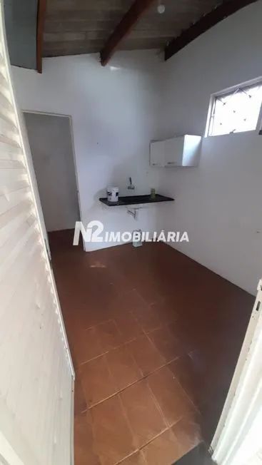 Aluguel Comodo CENTRO - Foto 5
