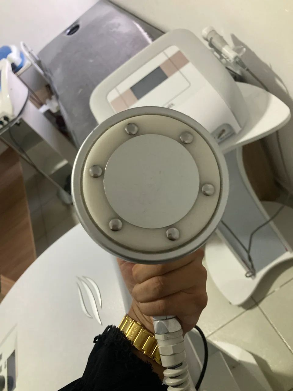 VELOX ULTRASSOM 3mz - Foto 2