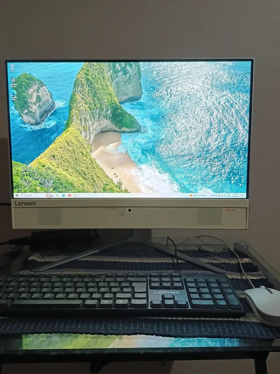 Lenovo ideacentre I3 - Foto 2