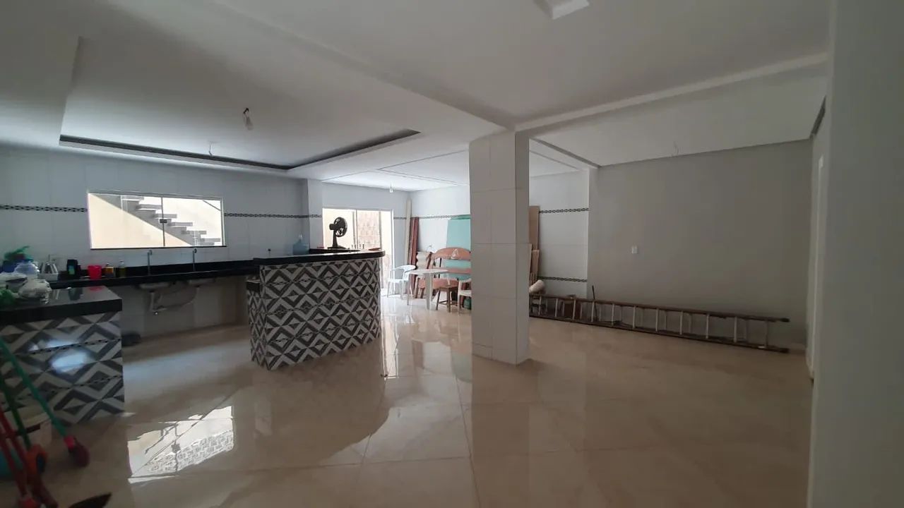 Excelente Casa para alugar na Cohab - Foto 5