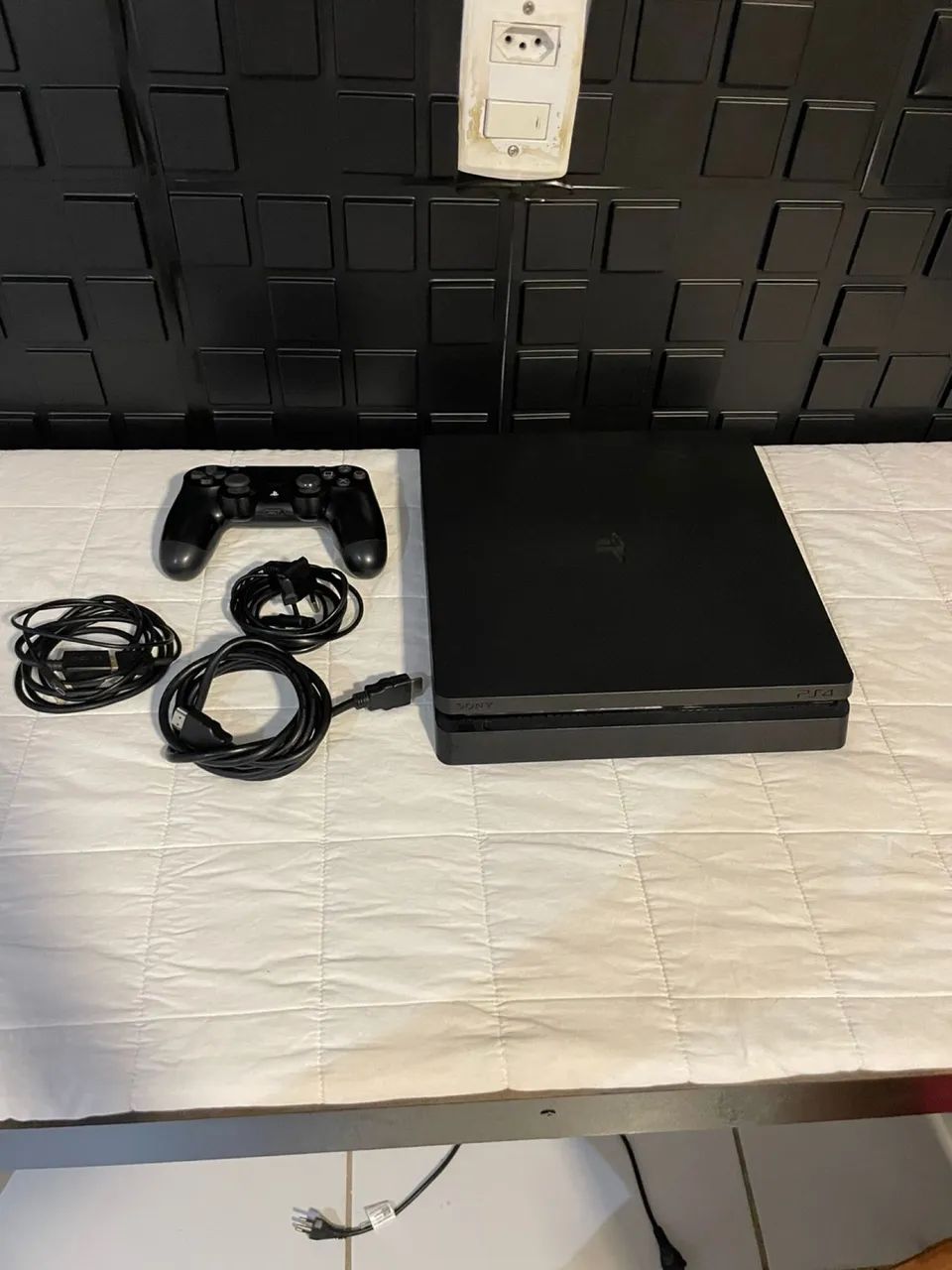 Ps4 slim