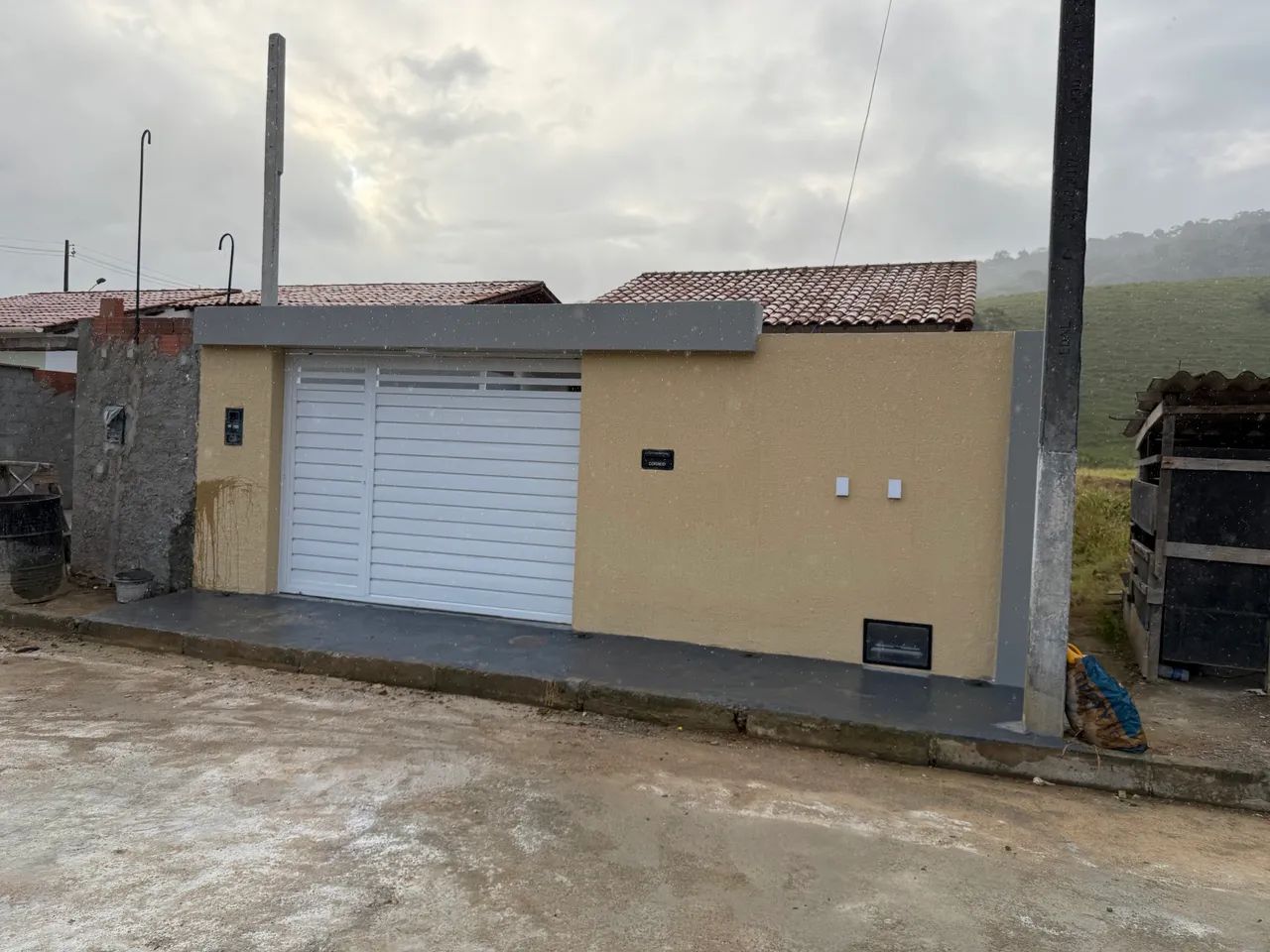 CASA PADRÃO EM VIÇOSA - Foto 2