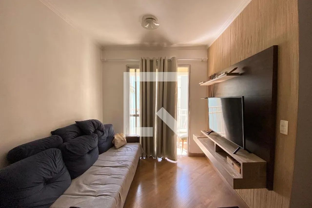 Apartamento à Venda - Jaguaré, 3 Quartos, 61 m2 - Foto 2