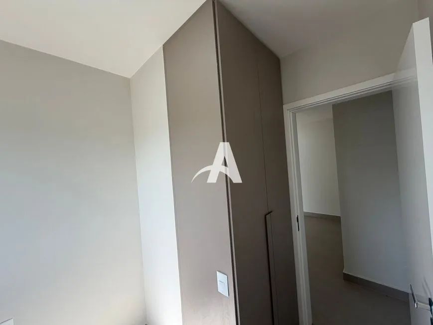 Aluguel Apartamento SANTA MÔNICA - Foto 7
