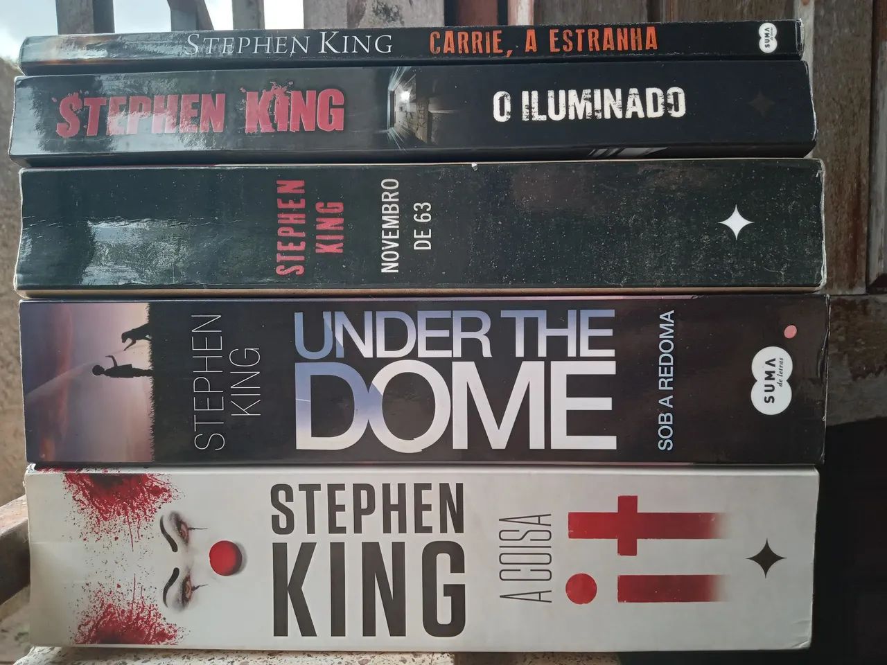 Livros - Foto 2