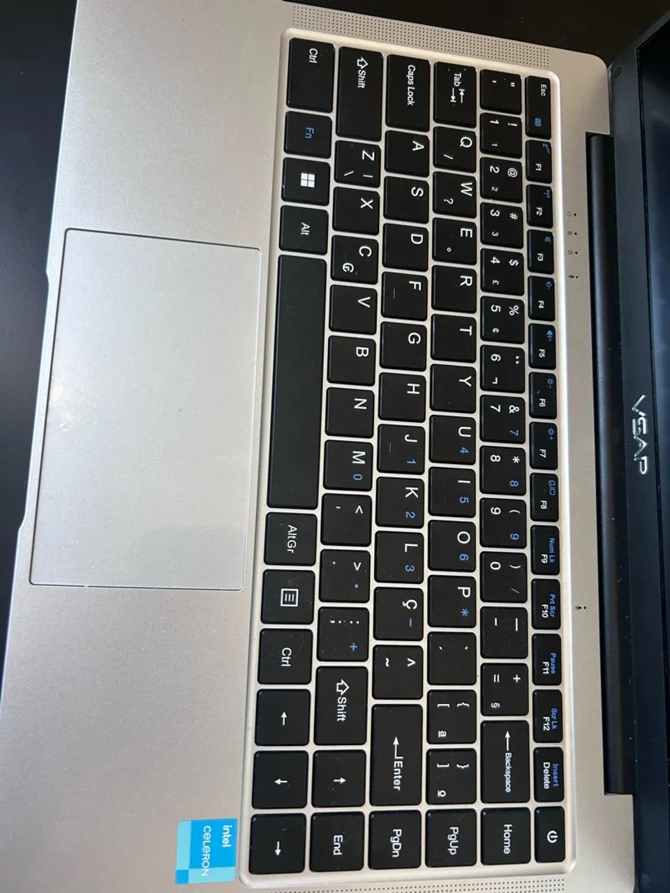 Notebook  - Foto 2